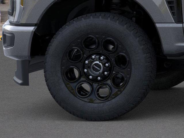 new 2025 Ford F-350 car, priced at $86,575