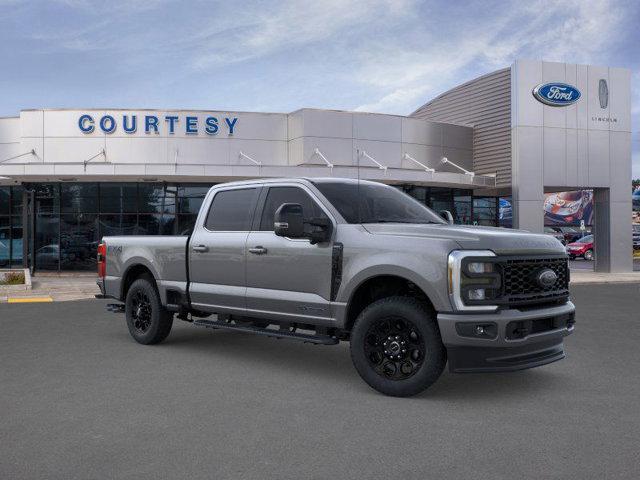 new 2025 Ford F-350 car, priced at $86,575