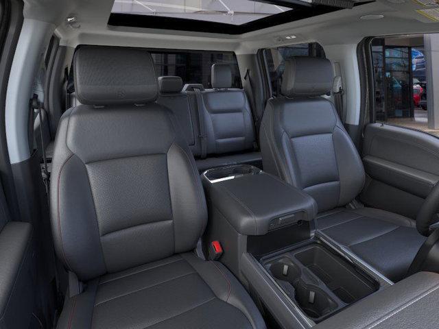new 2025 Ford F-350 car, priced at $86,575