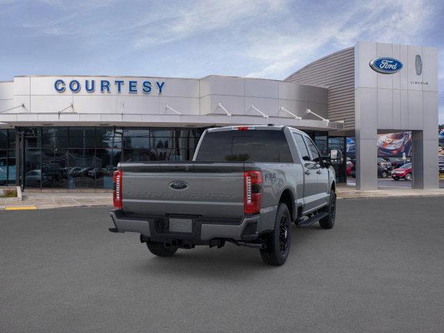 new 2025 Ford F-350 car, priced at $86,575