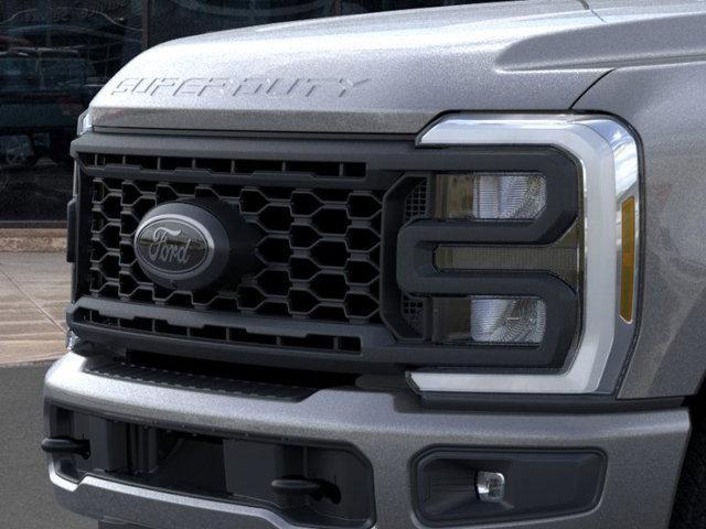 new 2025 Ford F-350 car, priced at $86,575