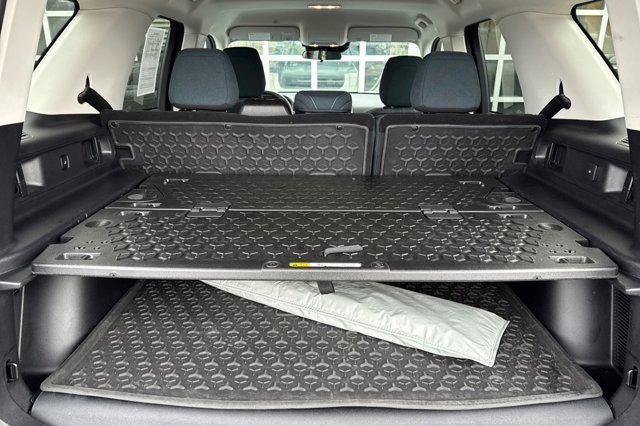 used 2023 Ford Bronco Sport car, priced at $27,771