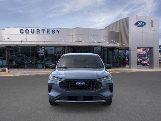 new 2025 Ford Escape car, priced at $32,697
