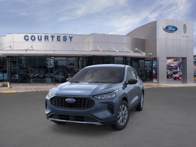 new 2025 Ford Escape car, priced at $32,697
