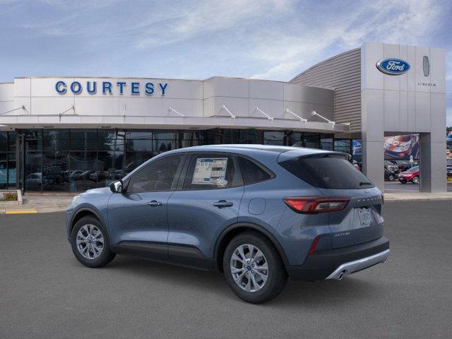 new 2025 Ford Escape car, priced at $32,697