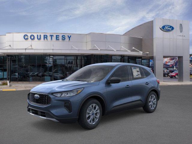 new 2025 Ford Escape car, priced at $32,697