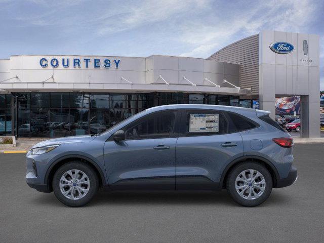 new 2025 Ford Escape car, priced at $32,697