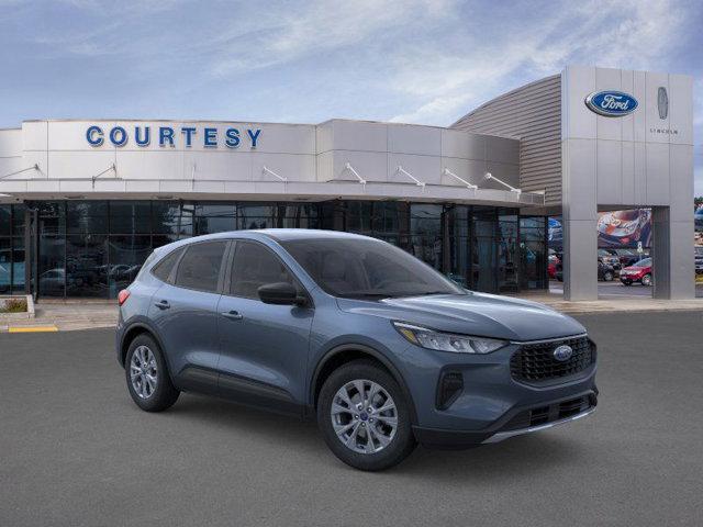 new 2025 Ford Escape car, priced at $32,697