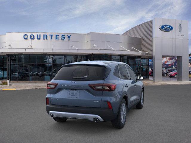 new 2025 Ford Escape car, priced at $32,697