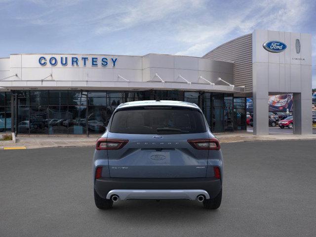 new 2025 Ford Escape car, priced at $32,697