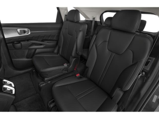 used 2021 Kia Sorento car, priced at $29,449