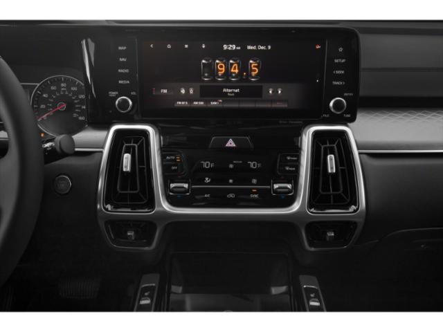 used 2021 Kia Sorento car, priced at $29,449