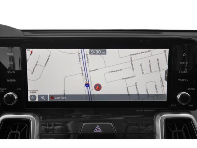 used 2021 Kia Sorento car, priced at $29,449