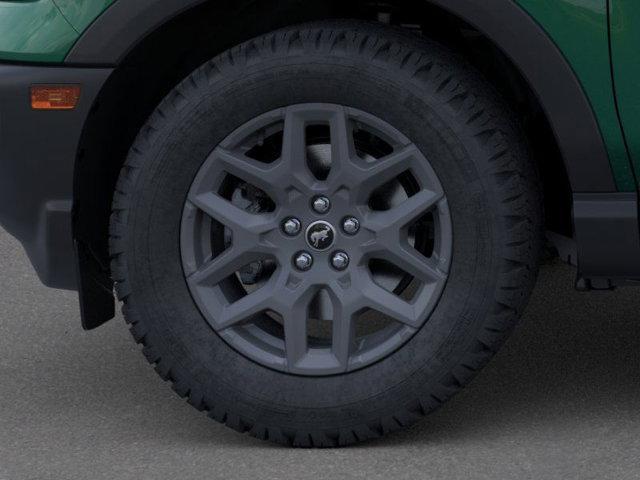 new 2025 Ford Bronco Sport car, priced at $34,585