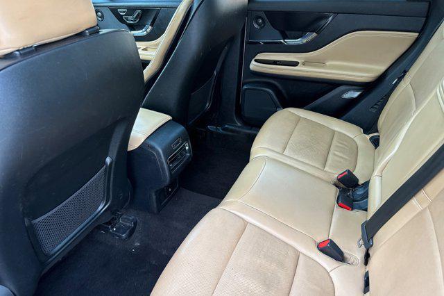 used 2021 Lincoln Corsair car, priced at $23,971