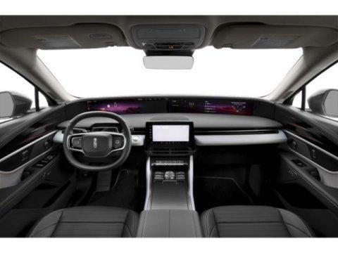 new 2026 Lincoln Nautilus car, priced at $74,395