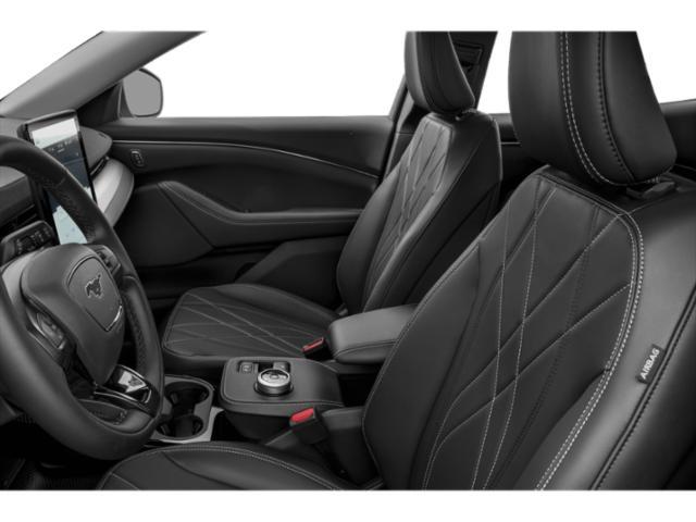 used 2023 Ford Mustang Mach-E car, priced at $31,467
