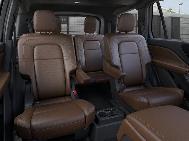 new 2025 Lincoln Aviator car, priced at $68,962