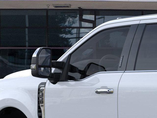 new 2025 Ford F-350 car, priced at $87,140