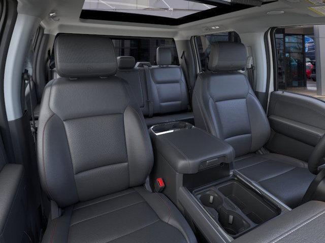 new 2025 Ford F-350 car, priced at $87,140