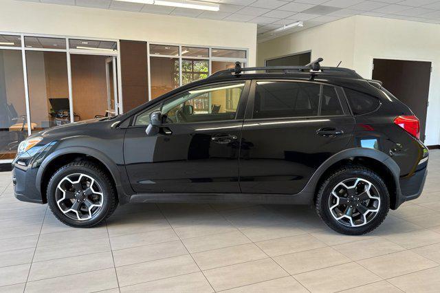 used 2015 Subaru XV Crosstrek car, priced at $13,417