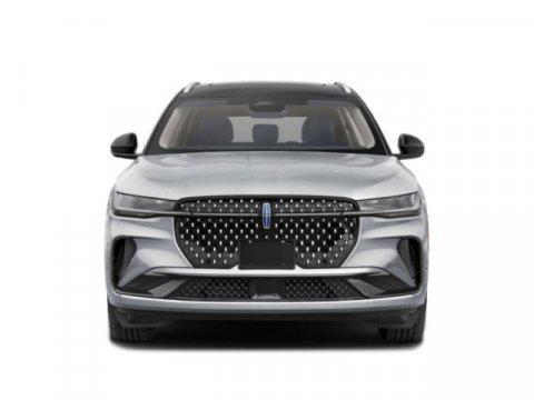 new 2026 Lincoln Nautilus car, priced at $70,895