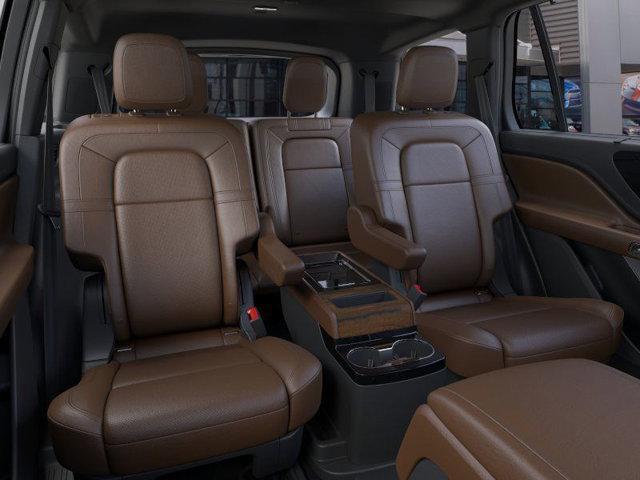 new 2026 Lincoln Aviator car, priced at $83,349