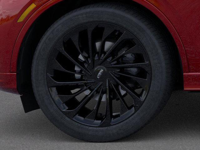 new 2026 Lincoln Aviator car, priced at $83,349