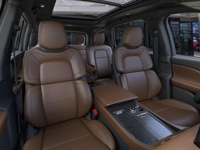 new 2026 Lincoln Aviator car, priced at $83,349