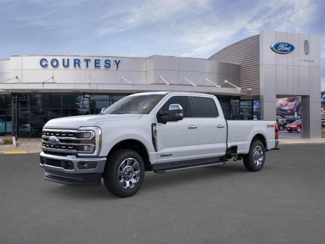 new 2026 Ford F-350 car, priced at $84,130