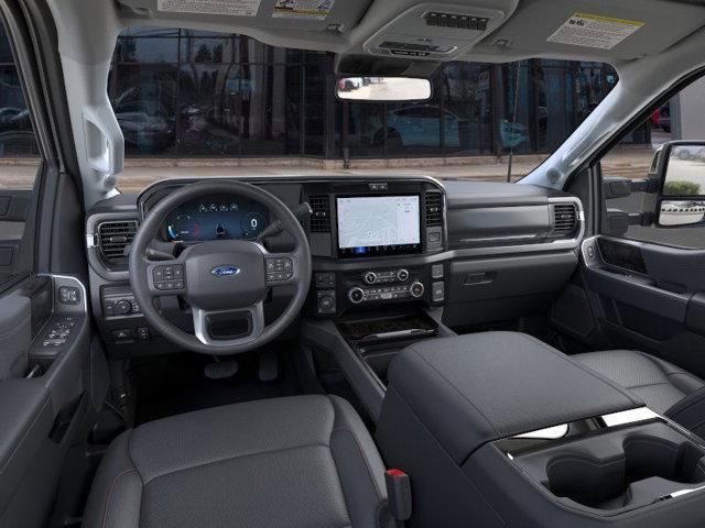 new 2026 Ford F-350 car, priced at $84,130