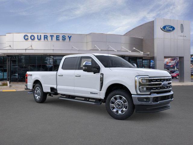 new 2026 Ford F-350 car, priced at $82,191