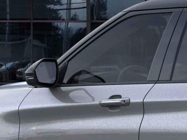 new 2025 Ford Explorer car, priced at $63,775