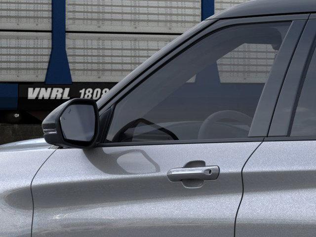 new 2025 Ford Explorer car, priced at $63,775