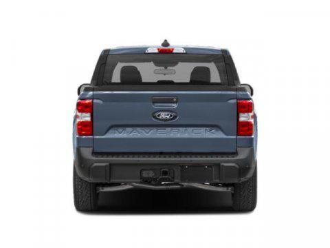 new 2026 Ford Maverick car, priced at $37,498