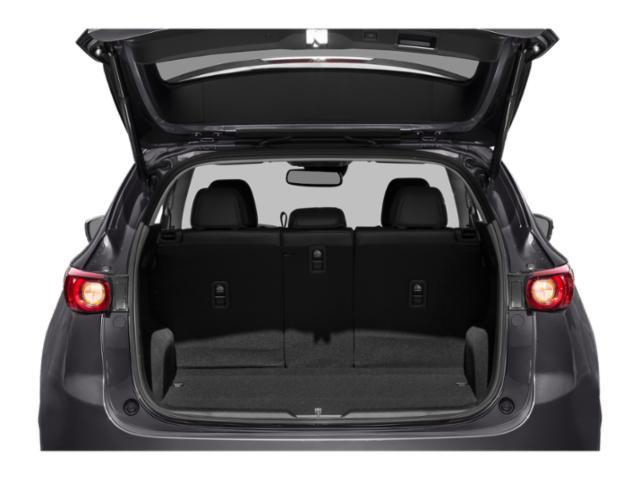 used 2019 Mazda CX-5 car, priced at $17,772