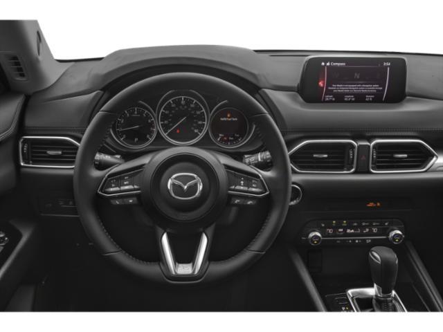 used 2019 Mazda CX-5 car, priced at $17,772