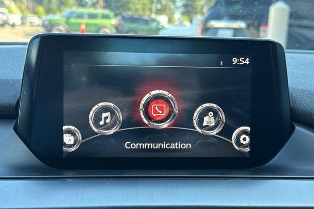 used 2017 Mazda Mazda6 car, priced at $14,598