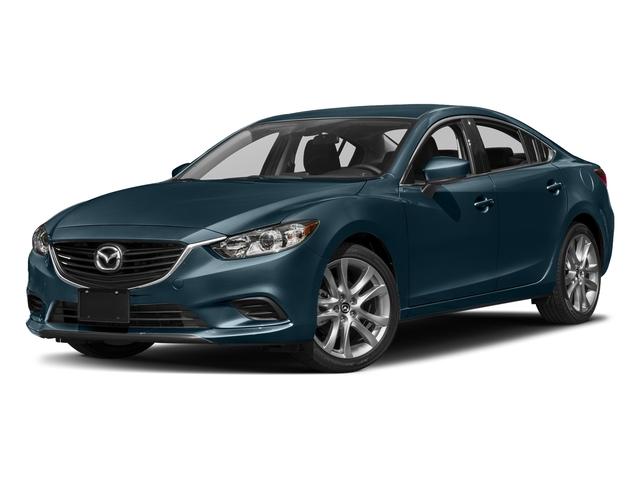 used 2017 Mazda Mazda6 car