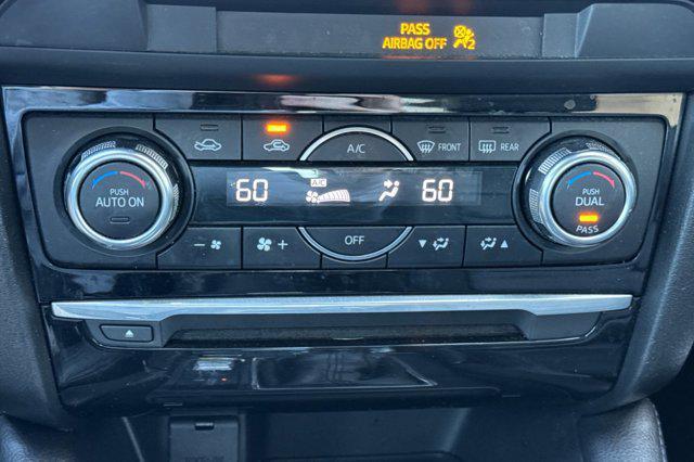 used 2017 Mazda Mazda6 car, priced at $14,598
