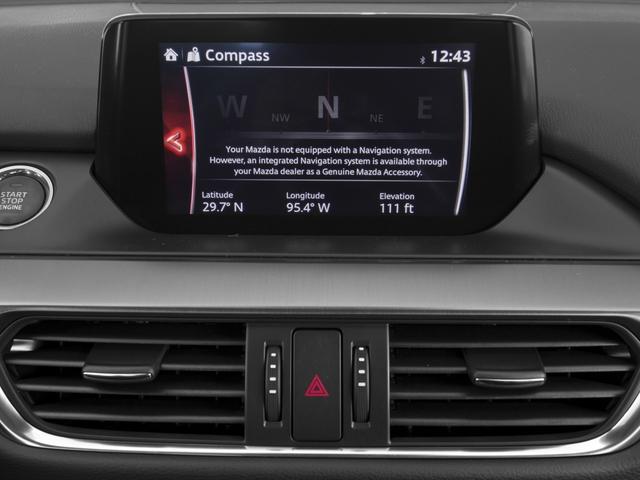 used 2017 Mazda Mazda6 car