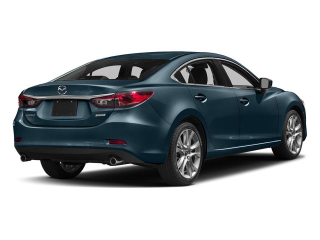 used 2017 Mazda Mazda6 car
