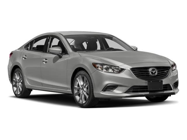 used 2017 Mazda Mazda6 car