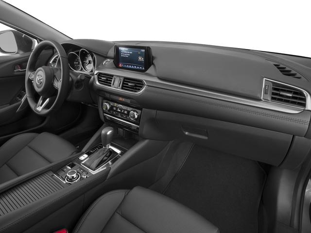 used 2017 Mazda Mazda6 car