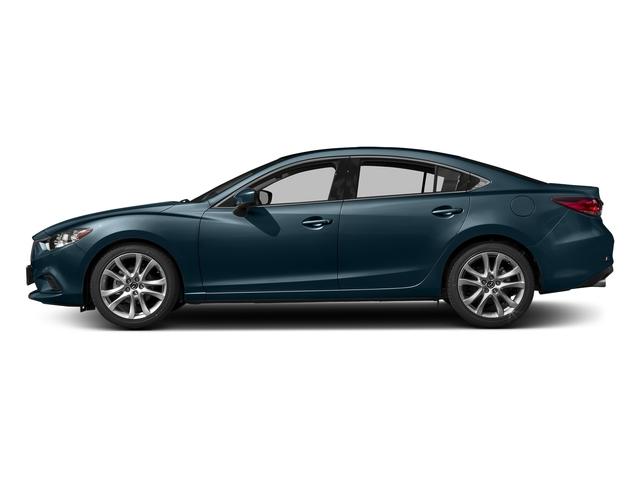 used 2017 Mazda Mazda6 car