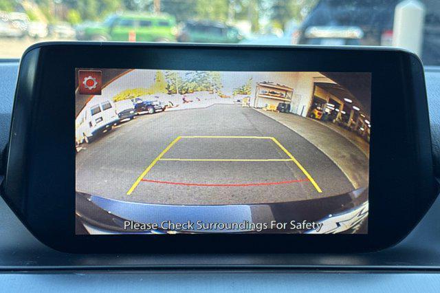 used 2017 Mazda Mazda6 car, priced at $14,598