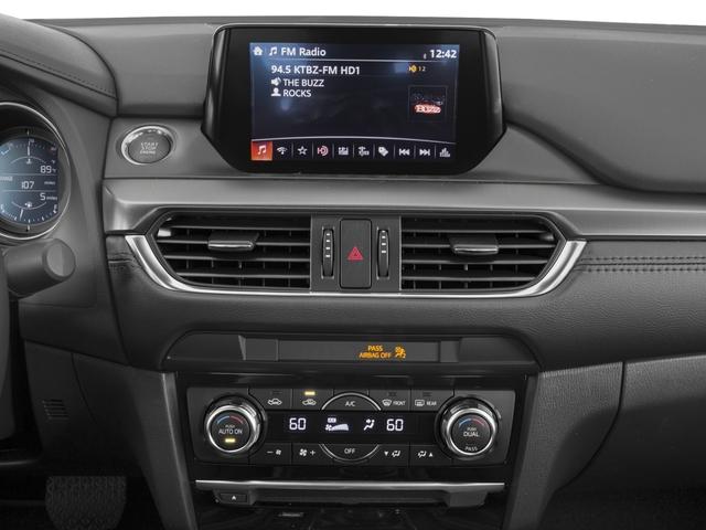 used 2017 Mazda Mazda6 car