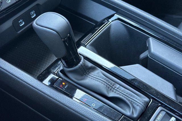 used 2024 Honda Accord Hybrid car, priced at $31,348