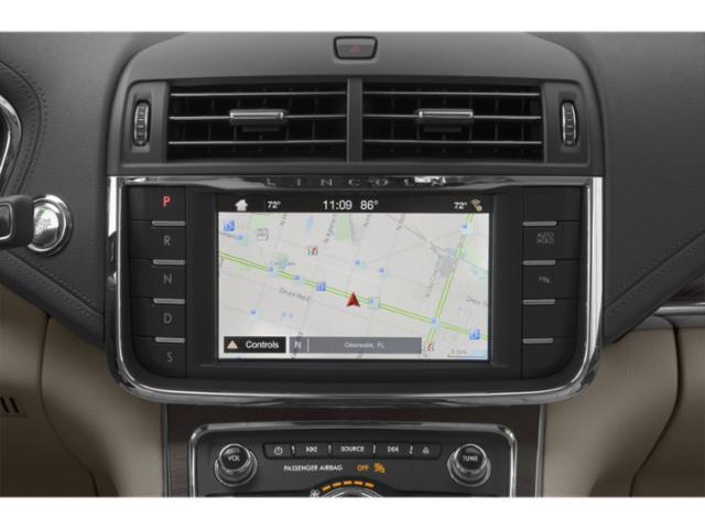 used 2020 Lincoln Continental car, priced at $38,110