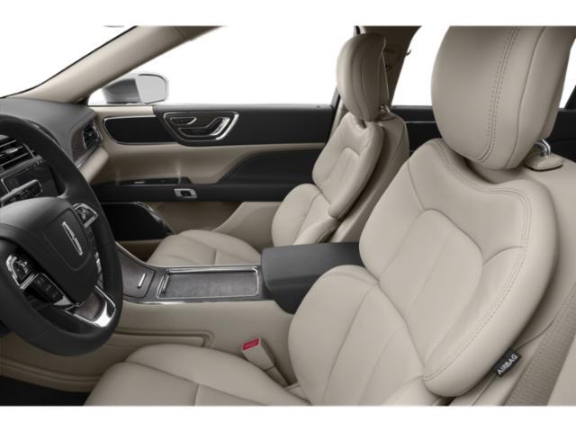 used 2020 Lincoln Continental car, priced at $38,110